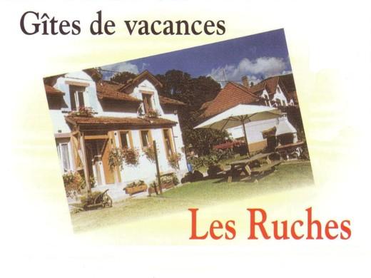 Les Ruches
